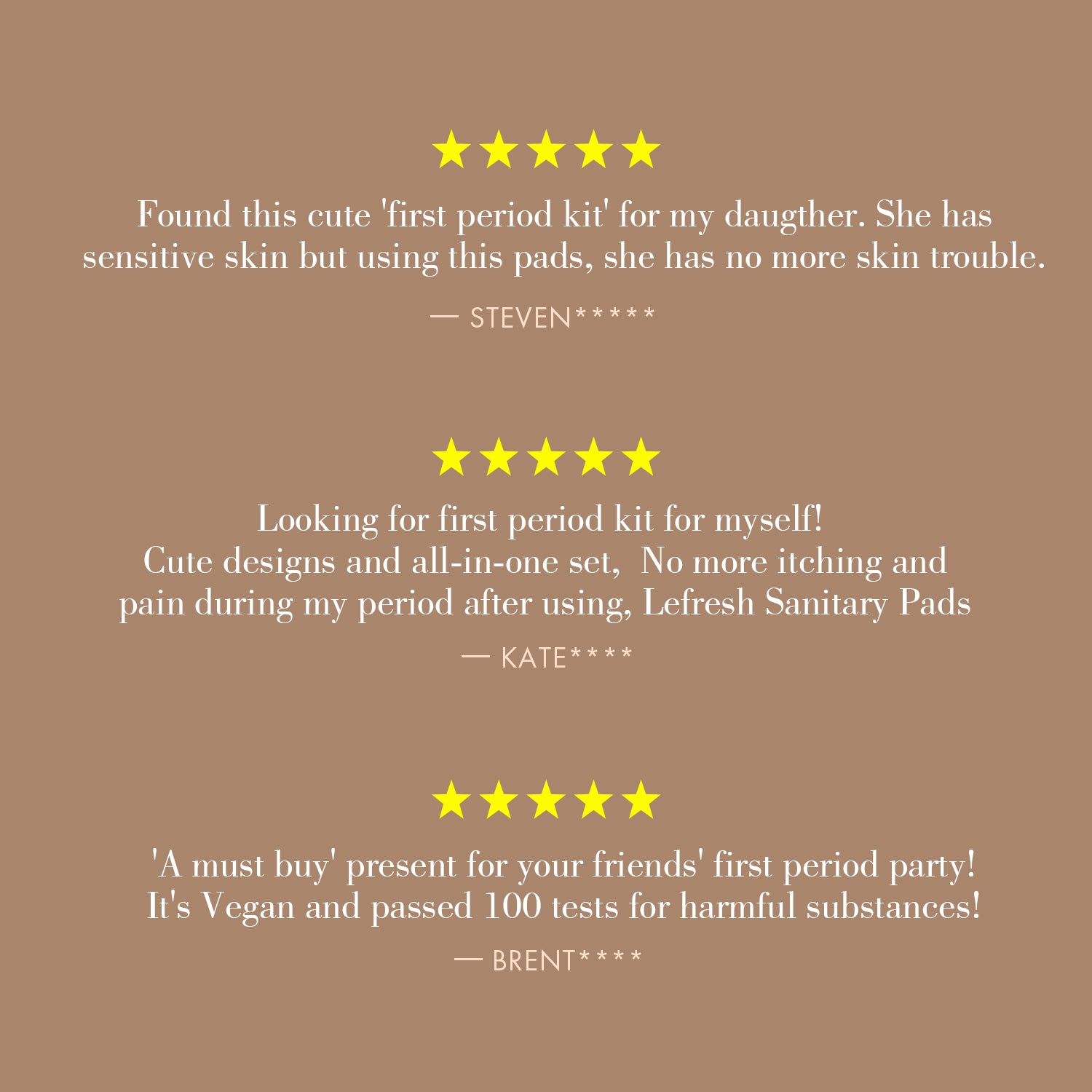 Lefresh Organic Cotton Cover Panty Liners | Long,40 Count | Unscented - Vegan - Chlorine Free - Daily Feminine Pads - Light Absorbency